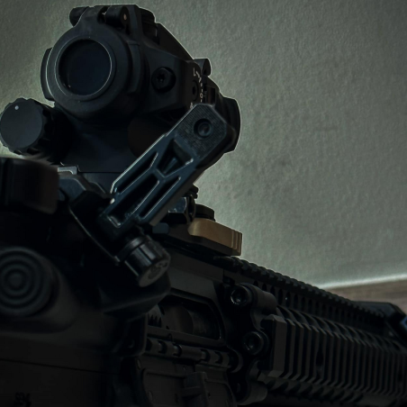 Daniel Défense MK18