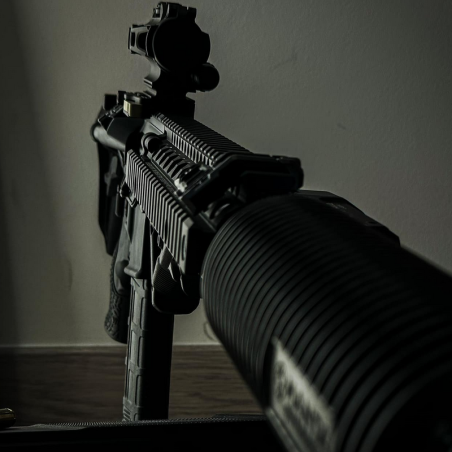 Daniel Défense MK18