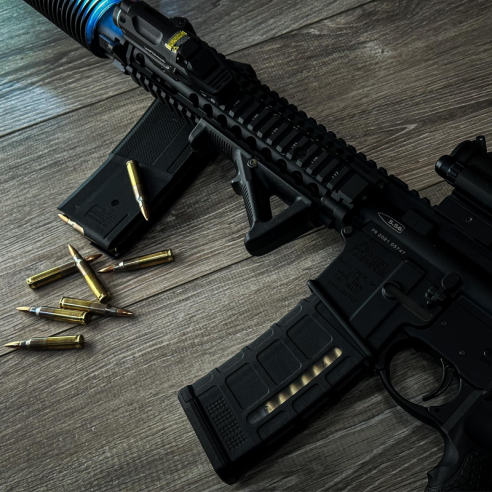 Daniel Défense MK18