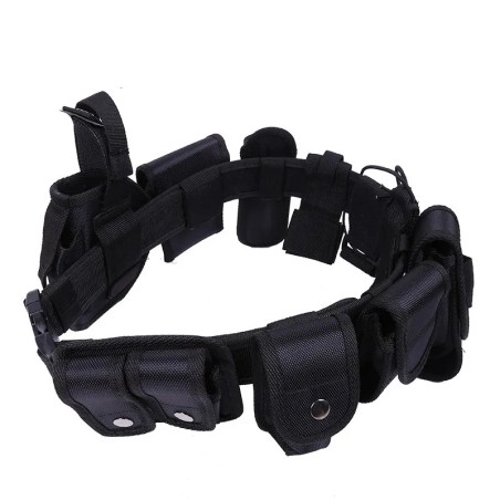 Ceinture police
